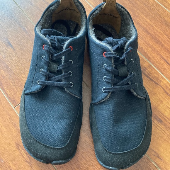 Wildling Blackbird Barefoot shoes - Picture 1 of 3